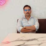 Arun Mishra